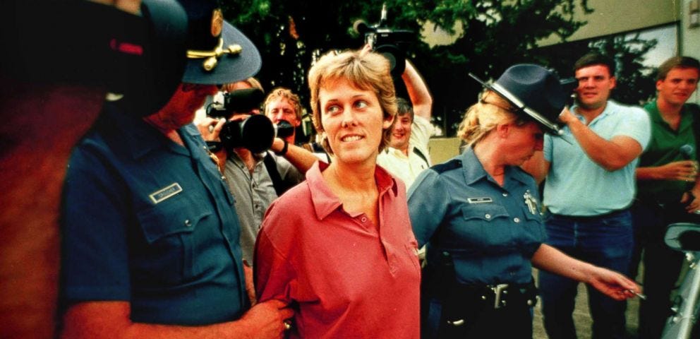Mother Tried To Murder Her Children For Freedom! | Diane Downs Case
