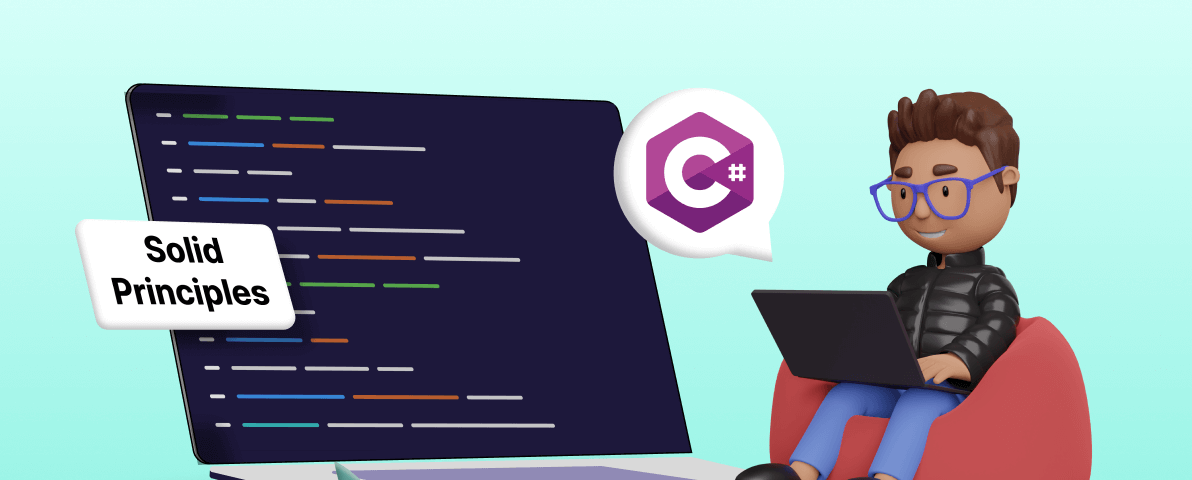 Mastering SOLID Principles in C#: A Practical Guide