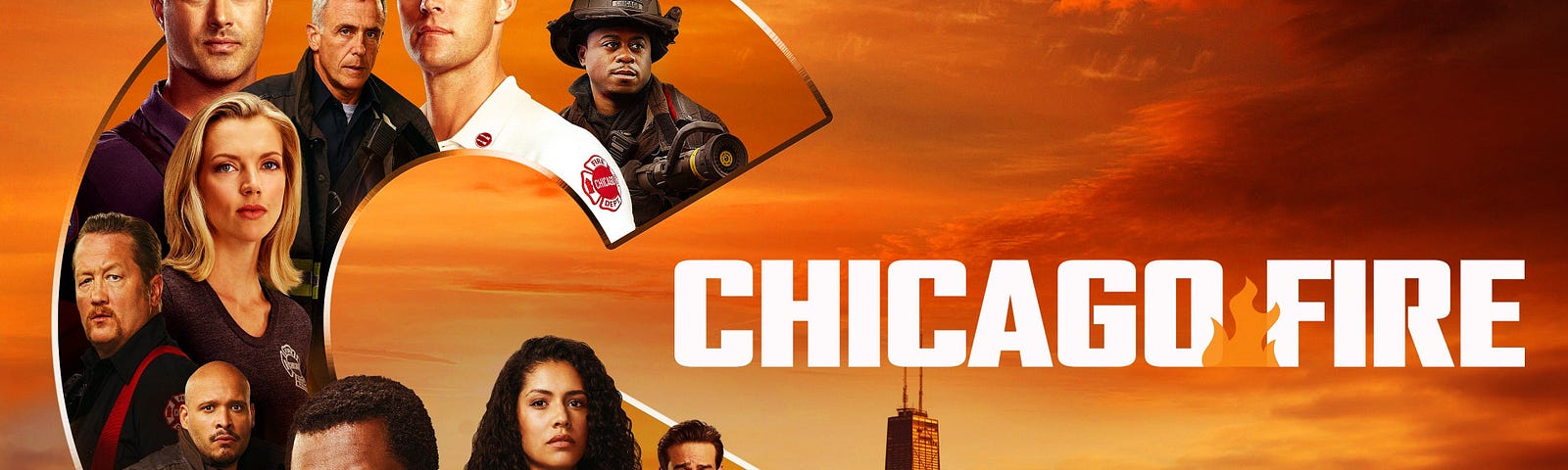 Capitulo 2 — Chicago Fire Temporada 9, Episodio 2 [ESPANOL