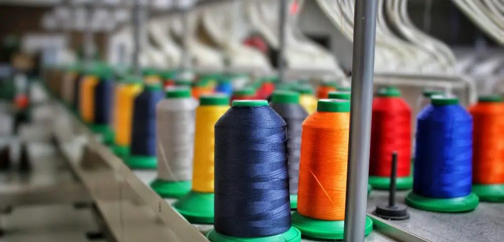 Why Embroidery Thread Causes Headaches for Sewing Machines