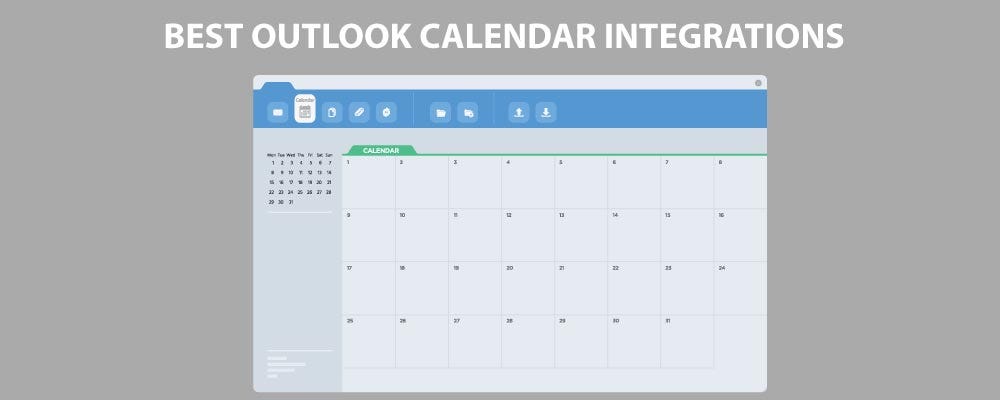 configuring calendar zoho outlook plugin