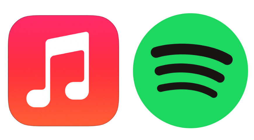 Apple Music | Spotify