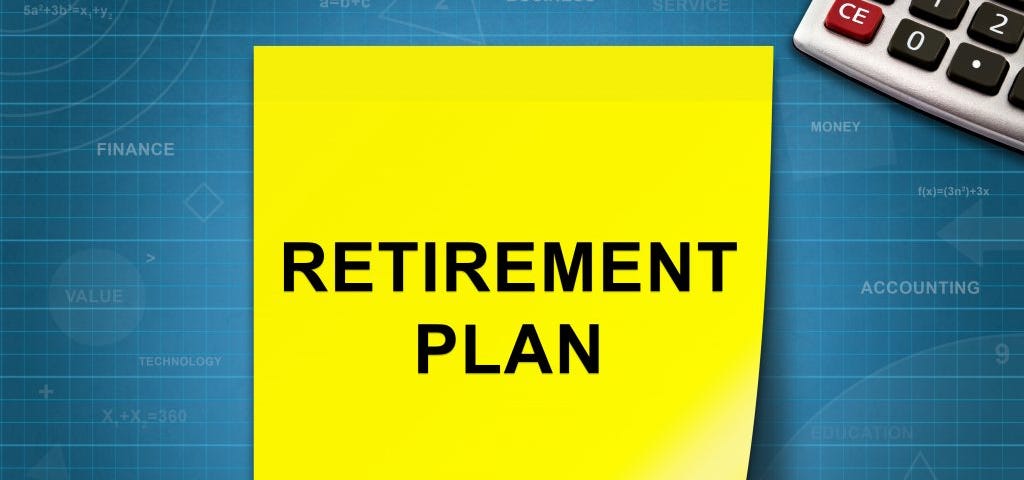 Best Retirement Planner in Gilbert AZ