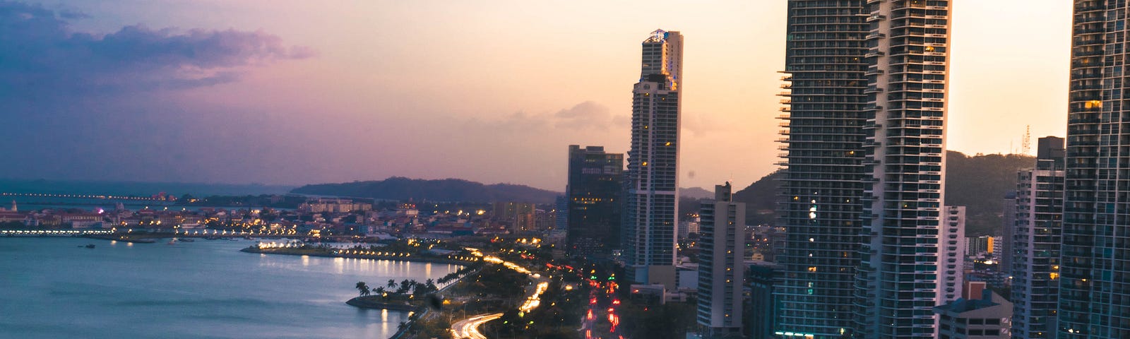 Panama City, Panama