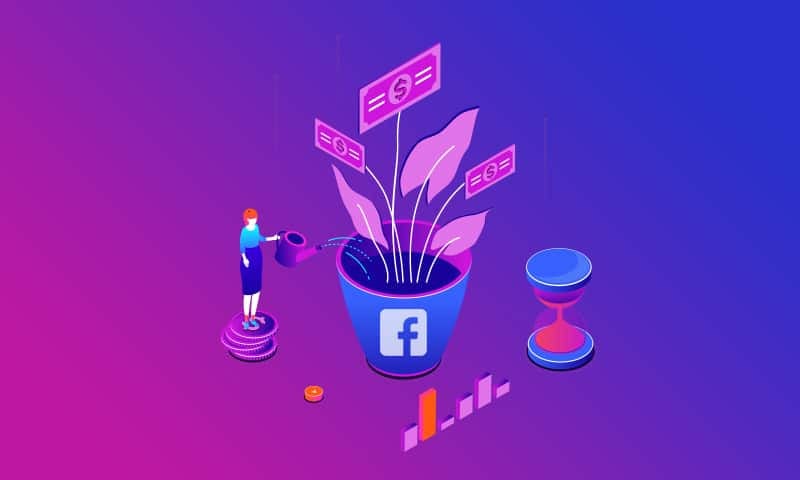 how much should you spend on facebook ads