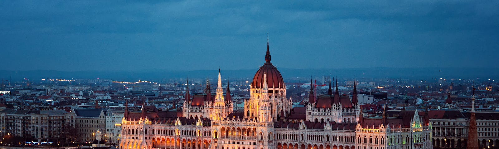 Budapest