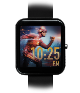 one61 the flash smartwatch 1 256x300 -