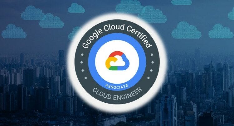 Best Google Cloud Platform (GCP) Associate Cloud Engineer Certification Exam Courses