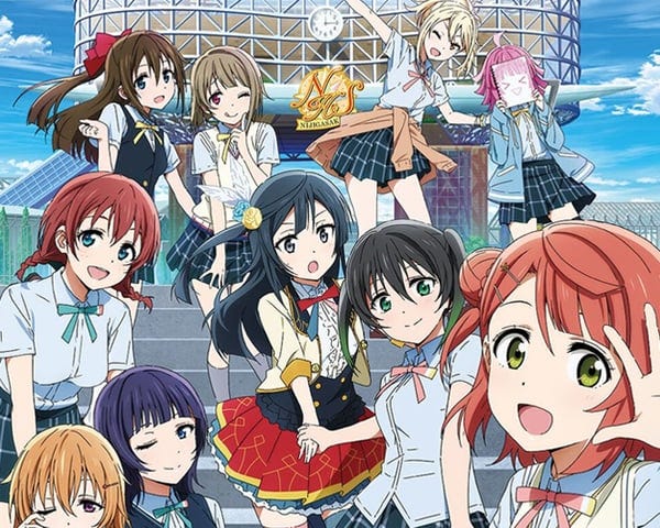 love live full episodes