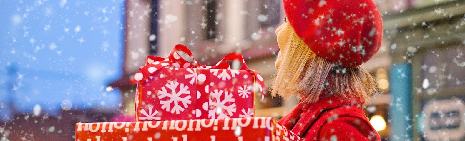 Avoid Holiday Stress With These Early Shopping Tips