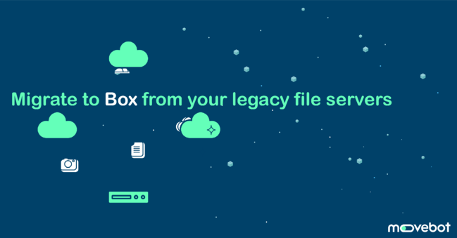 migrate file server to box