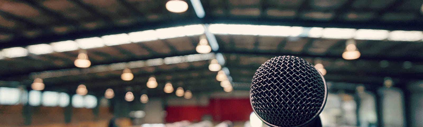 50 one-sentence tips to improve your public speaking skills