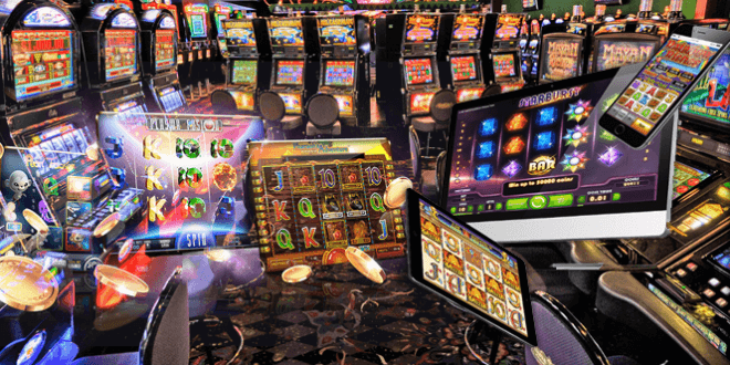 Spielautomaten casino online app store ставки на спорт онлайн на реальные