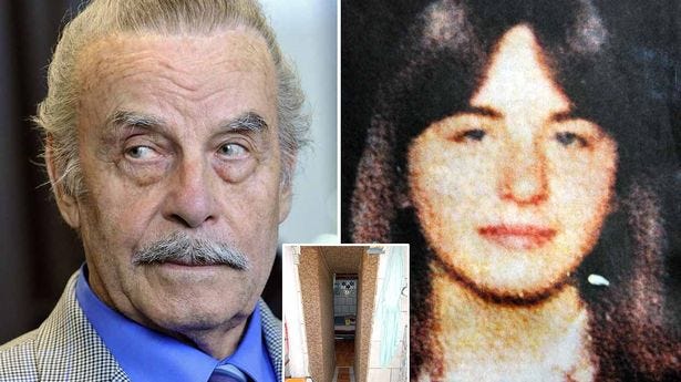 Josef Fritzl: The Monstrous Father Who Imprisoned His Daughter in a Basement for 24 Years