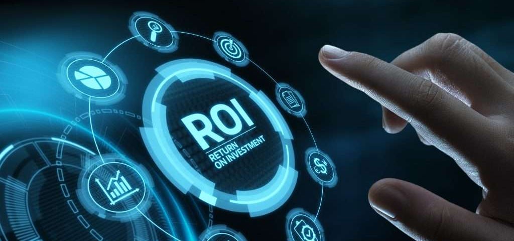 AI for ROI