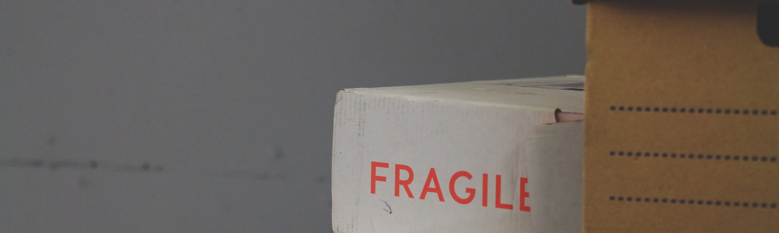 How fragile is your code? Interlinked. Interlinked. How badly do you want clean code? Interlinked… Interlinked.