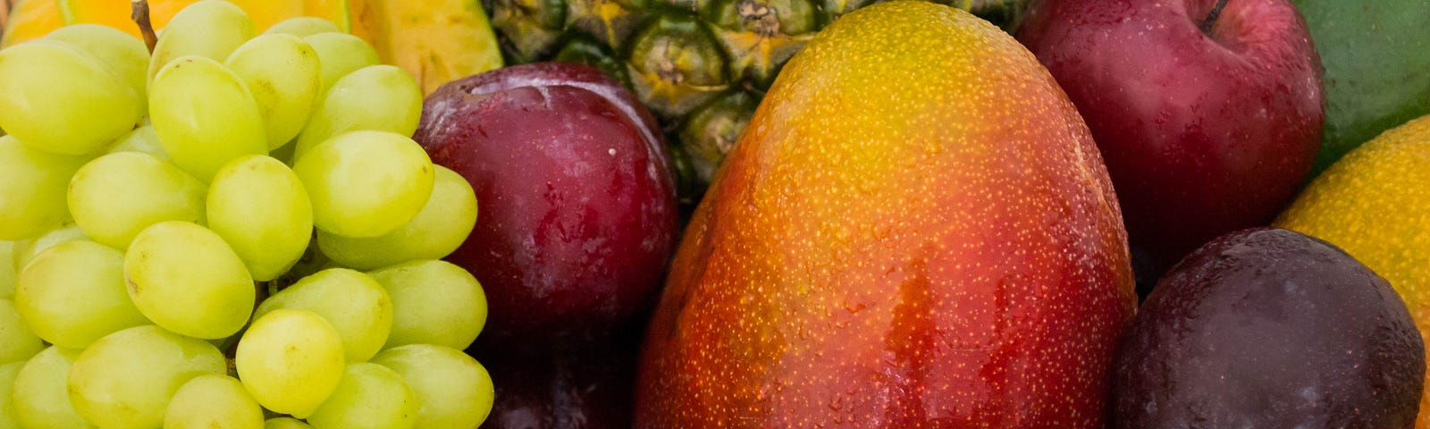 A No-Nonsense Guide to Choosing the Perfect Fruit Every Time