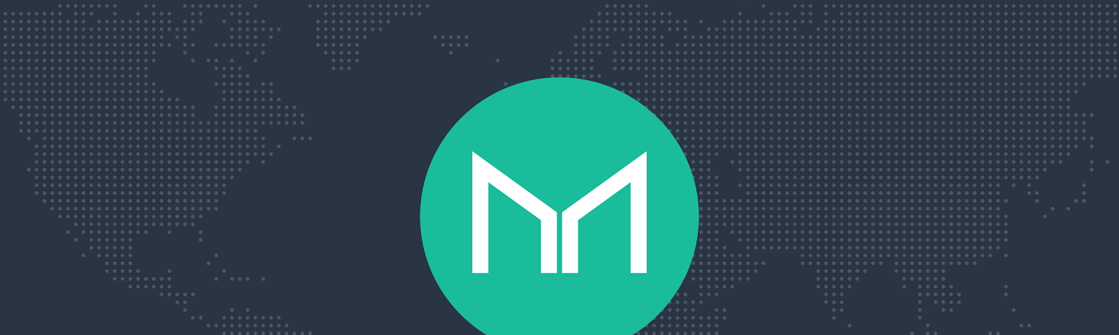 mkr cryptocurrency