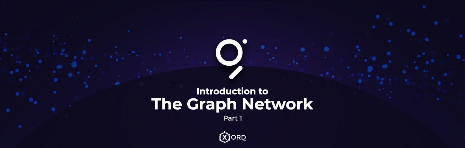 The Graph Network