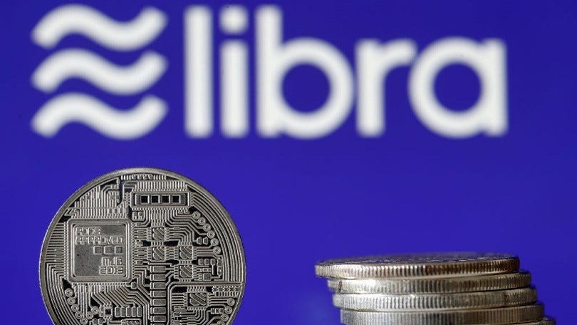 Facebook S Libra Cryptocurrency Your Biggest Questions Answered Pcmag