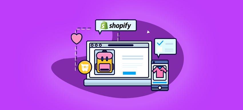 shopify free themes 2018