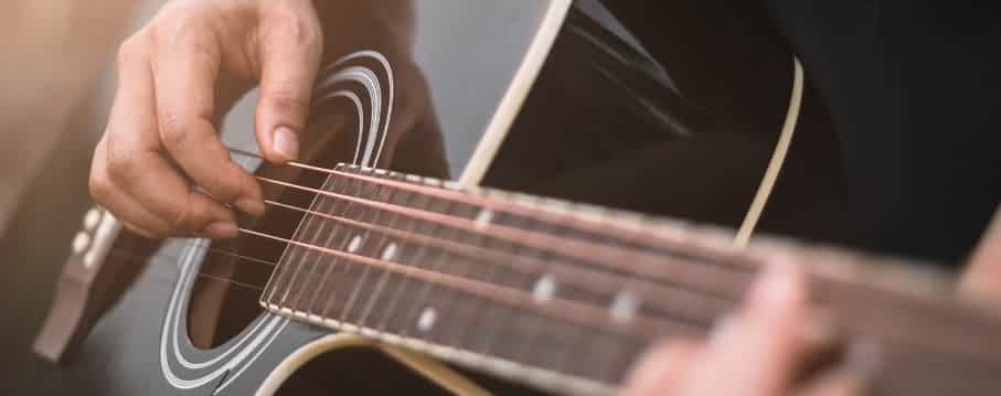 The 9 Best Beginner Acoustic Guitar for Adults