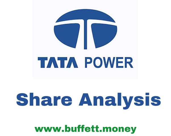 Tata Power Logo