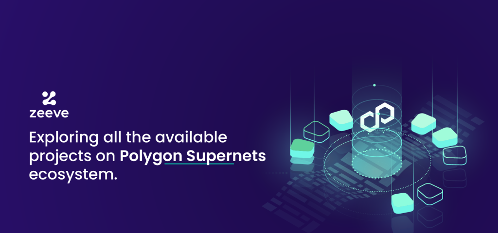 polygon supernets