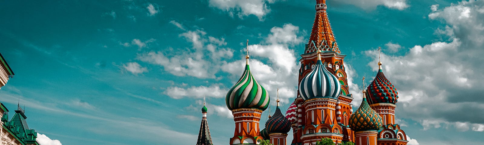 The Kremlin