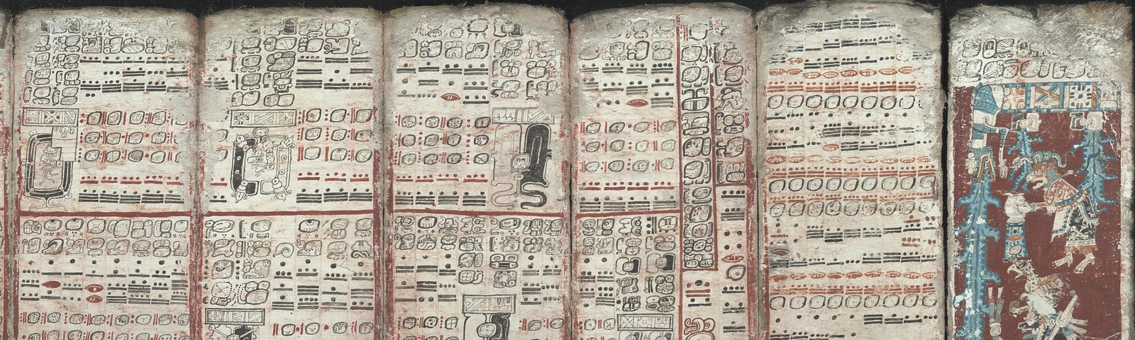 Codex Vitae Am I Ve Came Across The Codex Vitae Of By Arthur Marie Medium