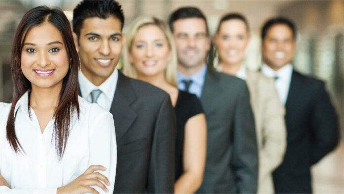Four Ways to Hire and Retain the Best IT Talent