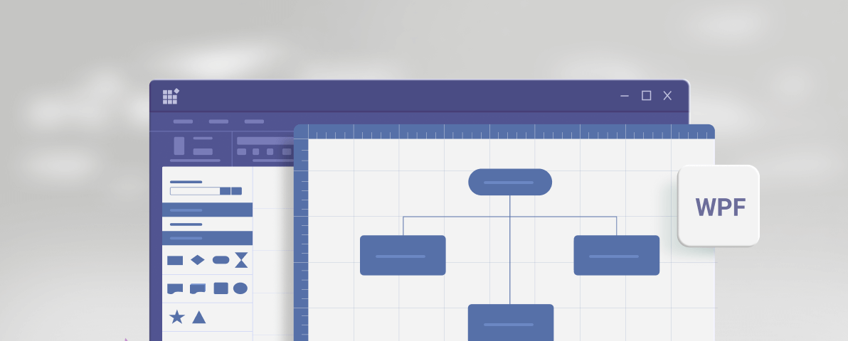 Everything You Need to Know About Syncfusion WPF Diagram Control