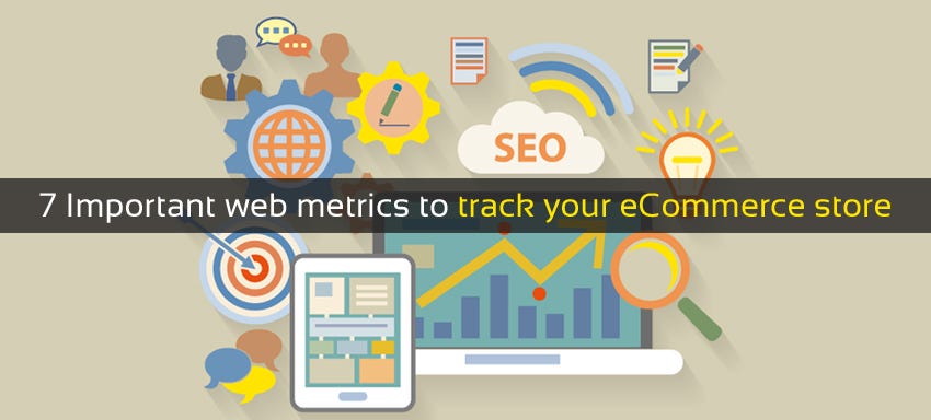 google analytics eCommerce tracking