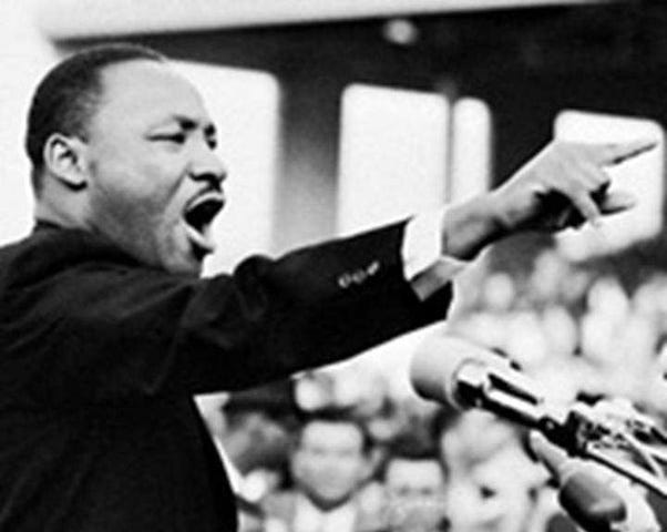 Archive of stories about Great Leaders – Medium