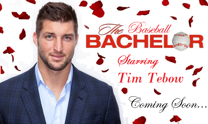 Tim Tebow The Bachelor