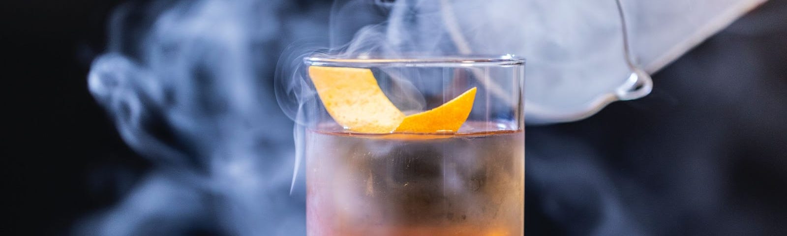 Old Fashioned cocktail drink beverage recipe