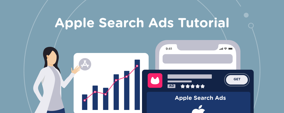 Apple Search Ads Tutorial