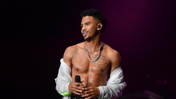 Download Mp3 Trey Songz Big Ole Freak Remix New Song Mp3 Download By Trey Songz Big Ole Freak Remix Medium