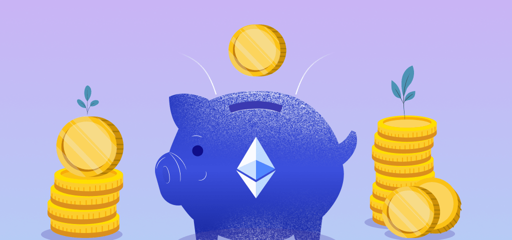 Is Ethereum A Good Investment? : Investing In Ethereum Tips For Adding Ethereum To Your Investment Portfolio Nuwireinvestor : This can be a good thing or bad thing.