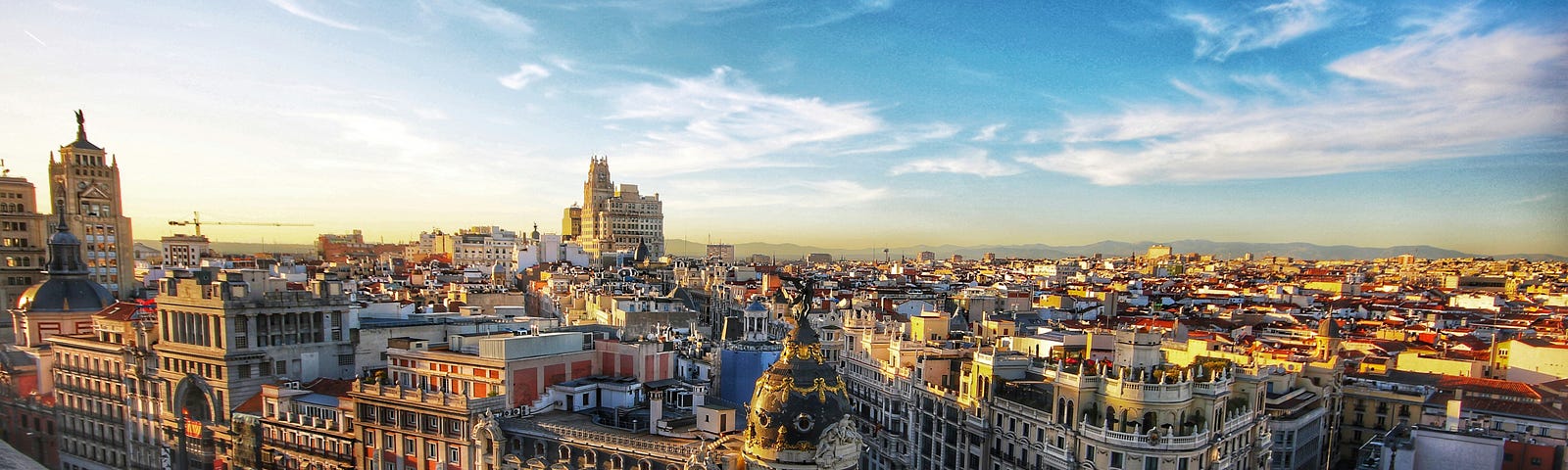 Madrid, Spain