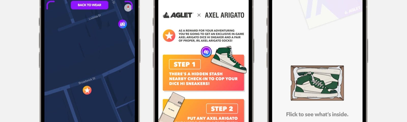 Aglet on X: Here is the official Aglet NFT Roadmap! Our first NFT