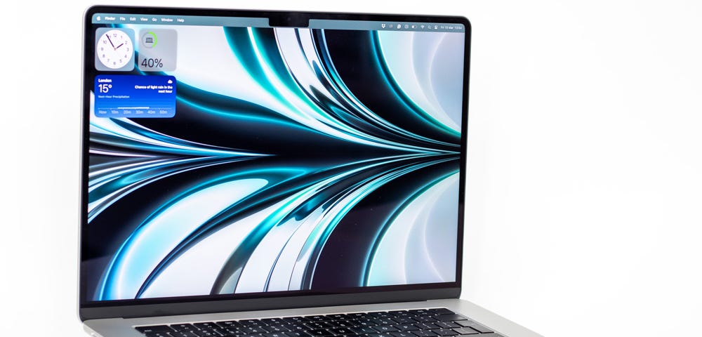 M3 MacBook Air