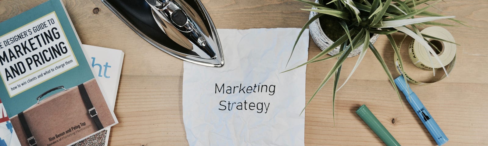 Guide To Content Marketing Strategy That Will Increase Your Sales