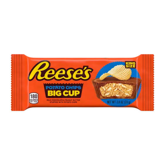 Reese’s candy