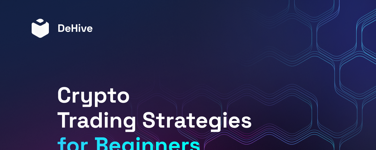 Crypto Trading Strategies for Beginners