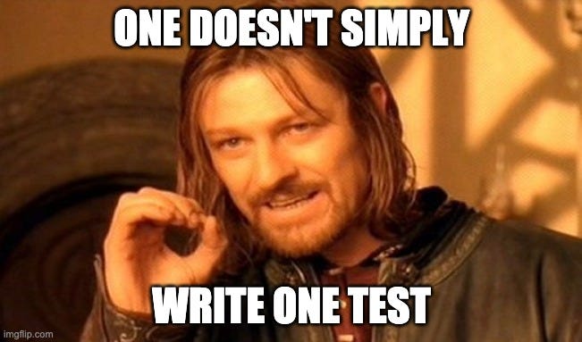 Parameterized Tests Javarevisited Medium Parameterized tests javarevisited medium