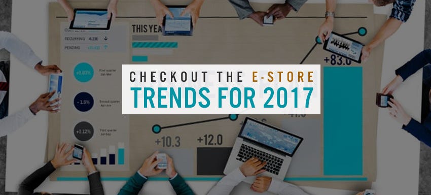 eCommerce trends 2019