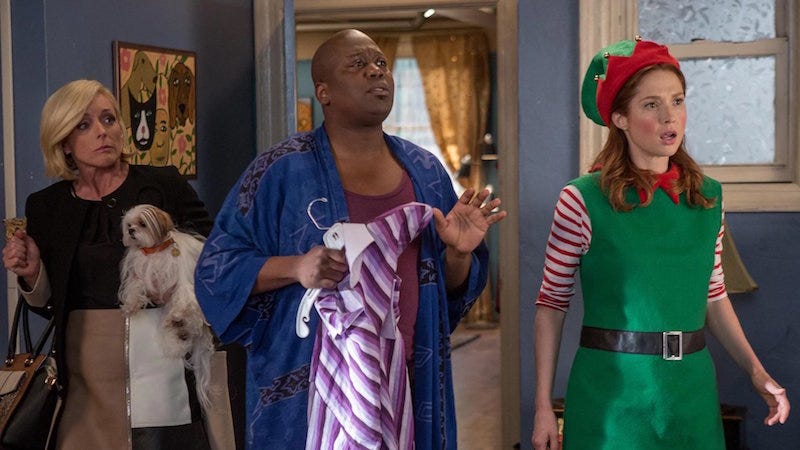 kimmy schmidt - season 2