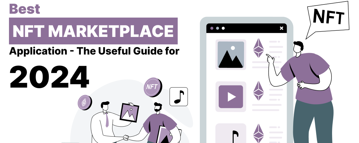 NFT marketplace app selection guide