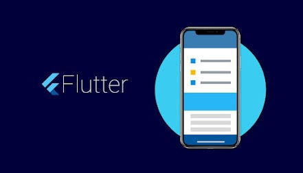 5 Flutter Projects for Beginners to Learn App Development